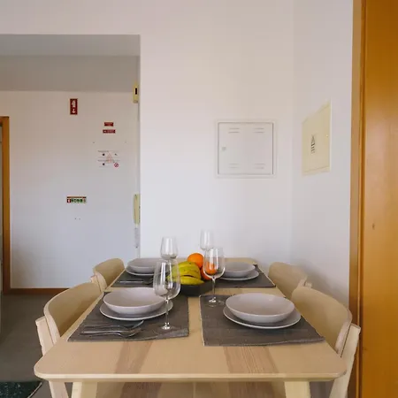 Best 103-central Ferrel Ii Apartment