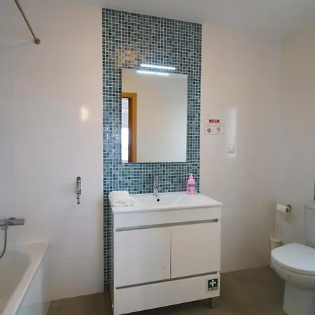 Best 103-central Ferrel Ii Apartment Ferrel (Leiria)