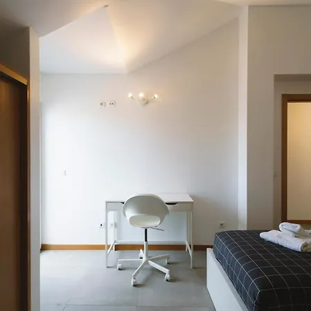 Best 103-central Ferrel Ii Apartament