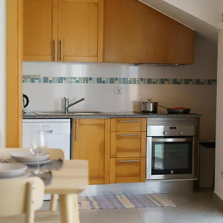 Apartament Best 103-central Ferrel Ii *