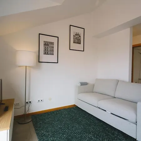 Apartment Best 103-central Ferrel Ii *