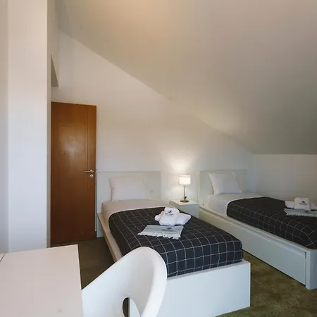Best 103-central Ferrel Ii Apartament Ferrel (Leiria)