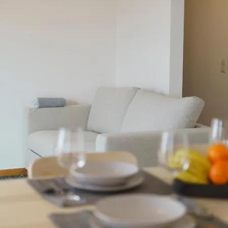 Best 103-central Ferrel Ii Apartament